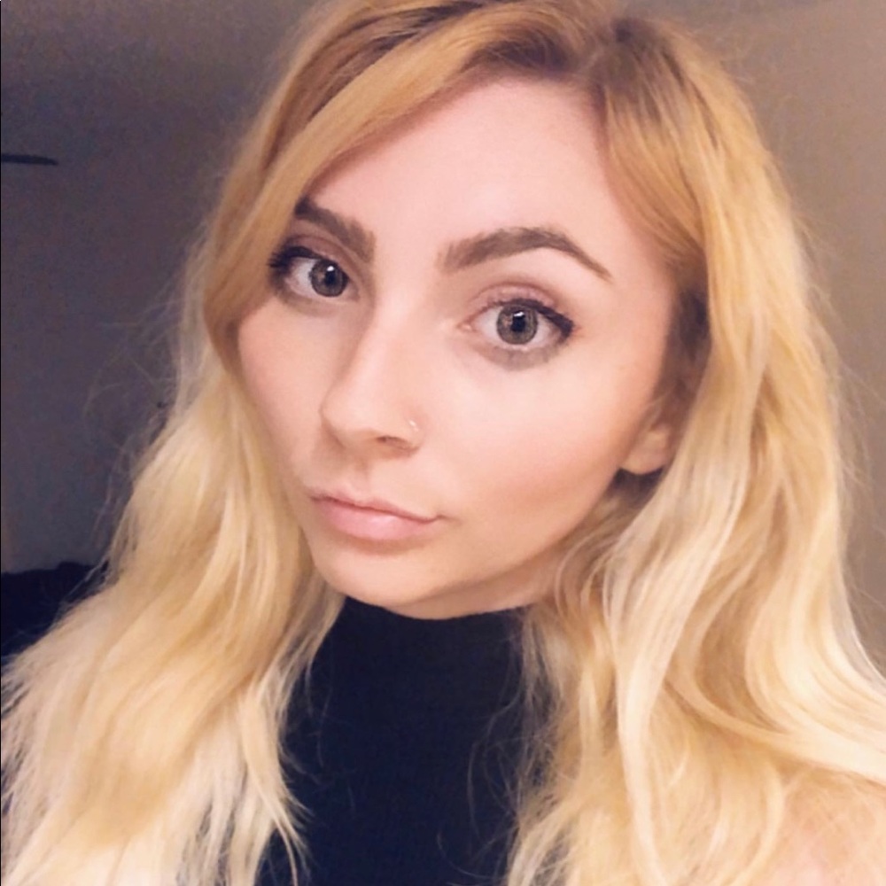 Meet Your Posher!  🥳